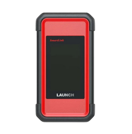 Launch SmartLink