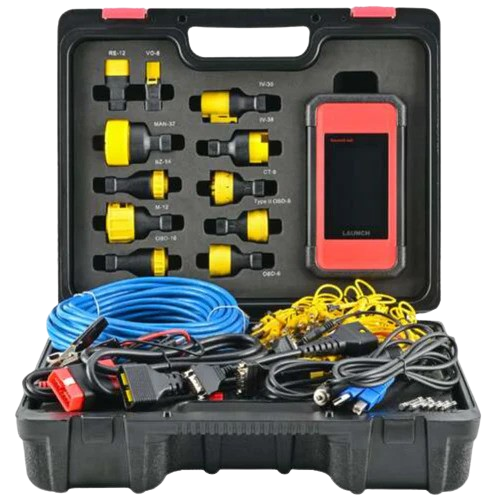 Launch X431 Smartlink C 24V Heavy Duty Truck Diagnostic Module