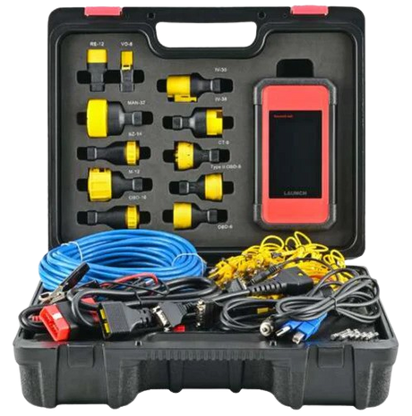 Launch X431 Smartlink C 24V Heavy Duty Truck Diagnostic Module