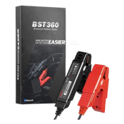 Launch BST360 Bluetooth Battery Tester Used With X-431 Tablet + IOS/Android