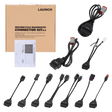 Launch Motorcycle Software & Adapter Kit