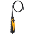 Launch VSP600 videoscope camera inspection endoscope front view