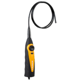 Launch VSP600 videoscope camera inspection endoscope front view