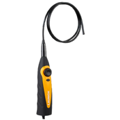 Launch VSP600 videoscope camera inspection endoscope front view