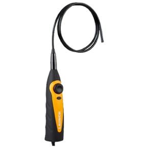 Launch VSP600 videoscope camera inspection endoscope front view