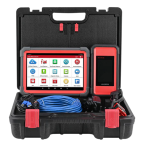 Launch X431 PRO 5 Diagnostic Scan Tool