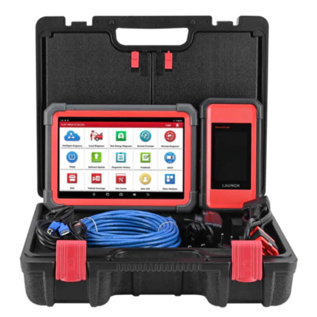 Launch X431 PRO 5 Diagnostic Scan Tool