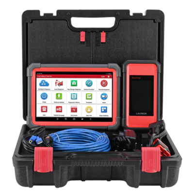 Launch X431 PRO 5 Diagnostic Scan Tool