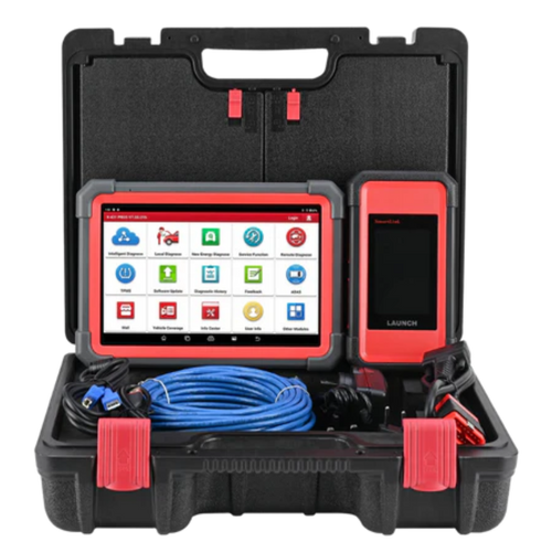 Launch X431 PRO 5 Diagnostic Scan Tool