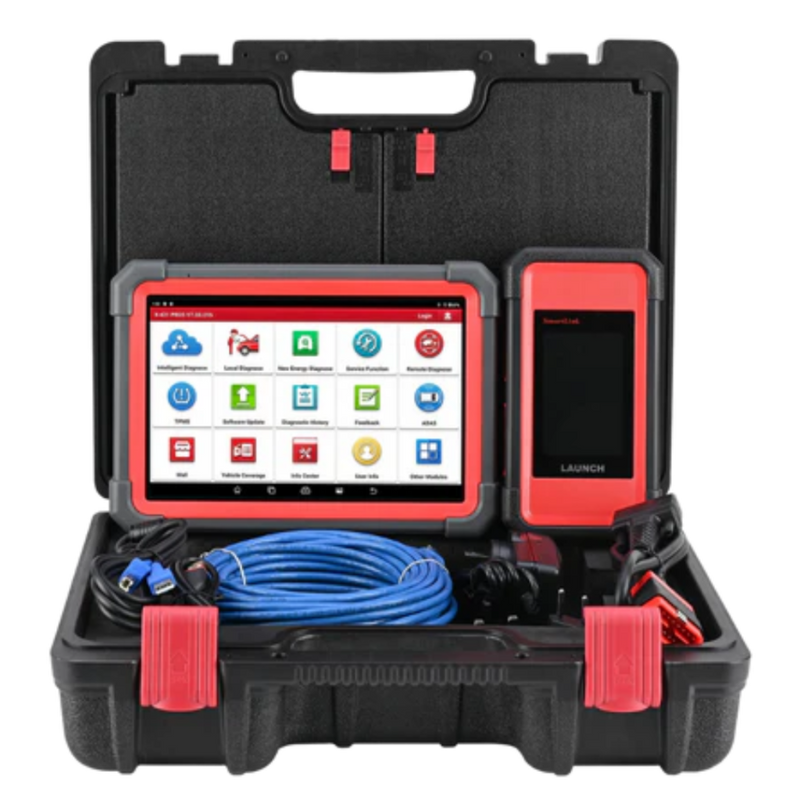 Launch X431 PRO 5 Diagnostic Scan Tool