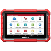 Launch X431 ProS Elite Diagnostic Scan Tool
