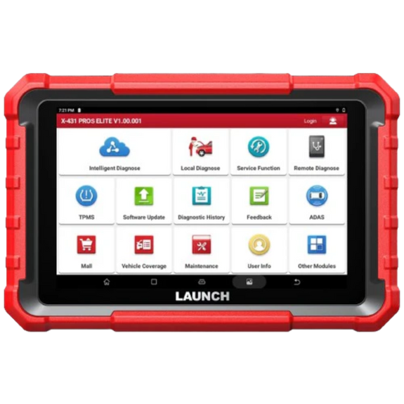 Launch Scan Tool | Launch X431 | Premium Diagnostic Equipment