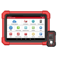 launch x431 Pro V5.0 OBD scanner tools for cars
