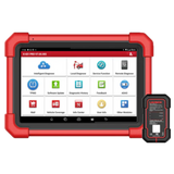 launch x431 Pro V5.0 OBD scanner tools for cars
