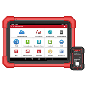 launch x431 Pro V5.0 OBD scanner tools for cars