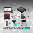 Launch advanced diagnostic and testing kit
