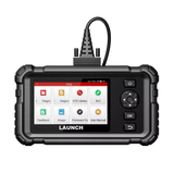 Launch CRP129 HD Heavy Duty Scan Tool for Trucks