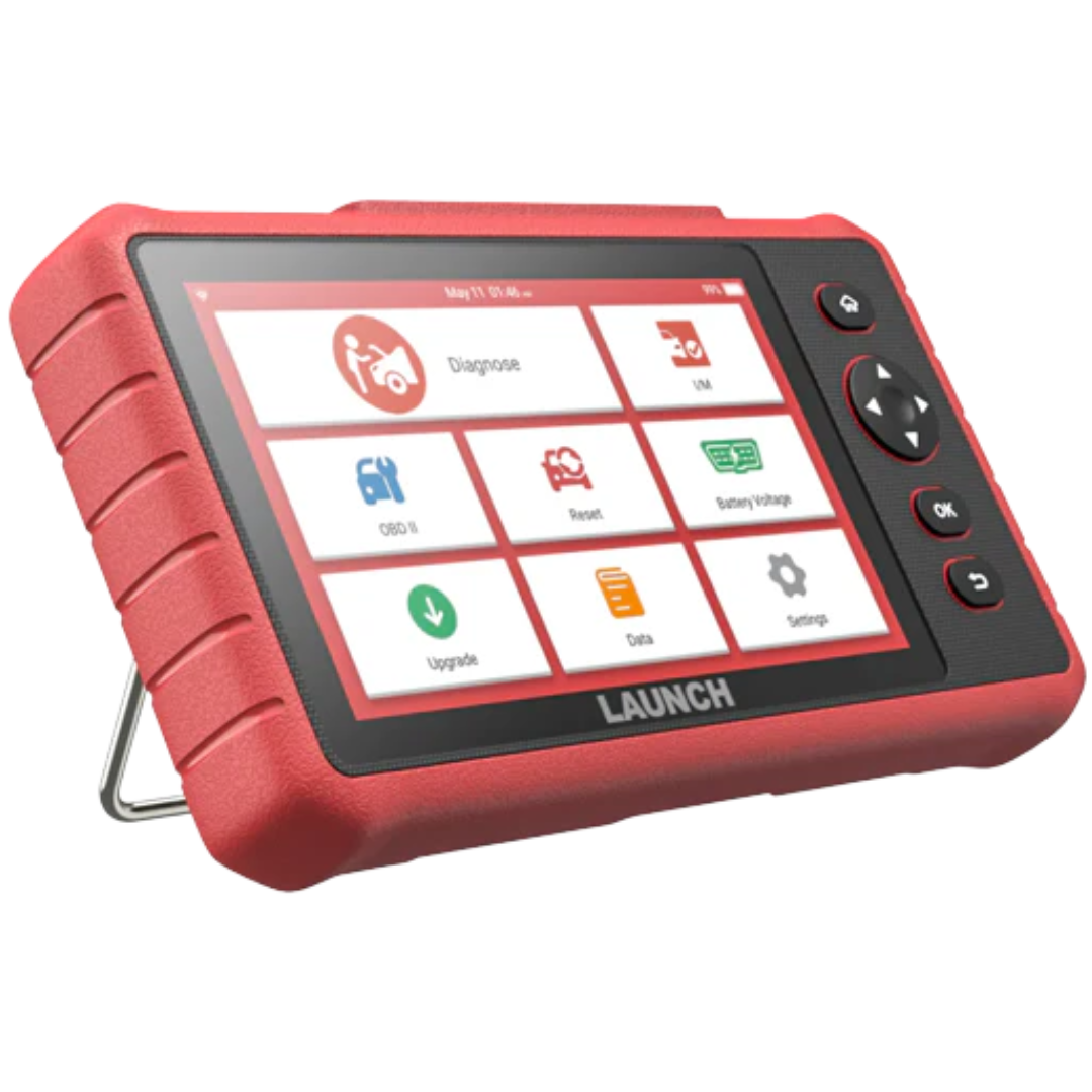 Launch CRP909x OBD2 Diagnostic Scan Tool