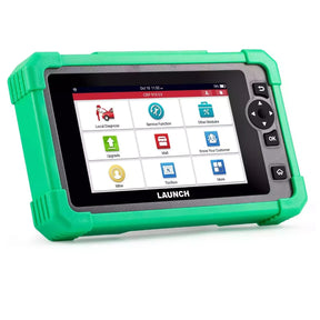 Launch CRP919 EV Diagnostic Scan Tool for Electric Vehicles