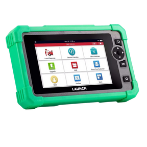 Launch CRP919 EV Diagnostic Scan Tool for Electric Vehicles