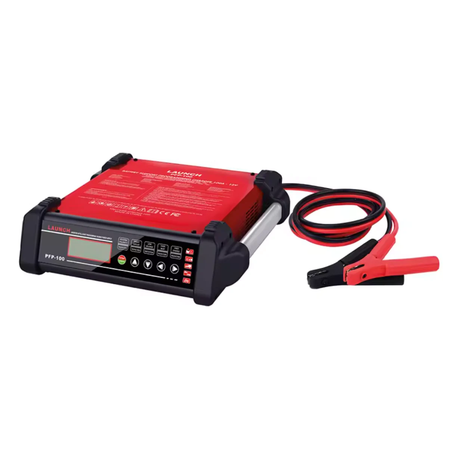 Launch PFP-100 Programming Flash Power Battery Stabiliser