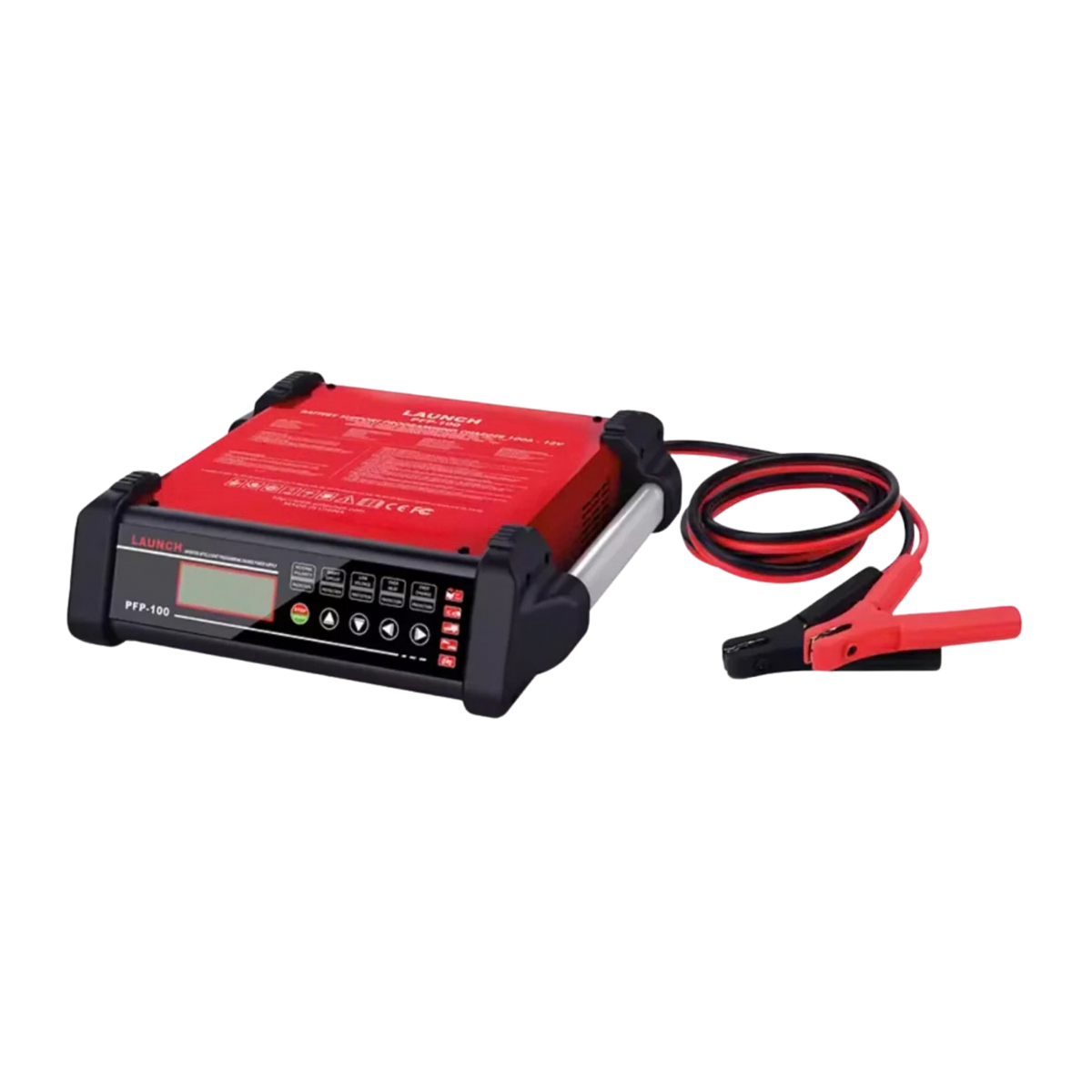 Launch PFP-100 Programming Flash Power Battery Stabiliser