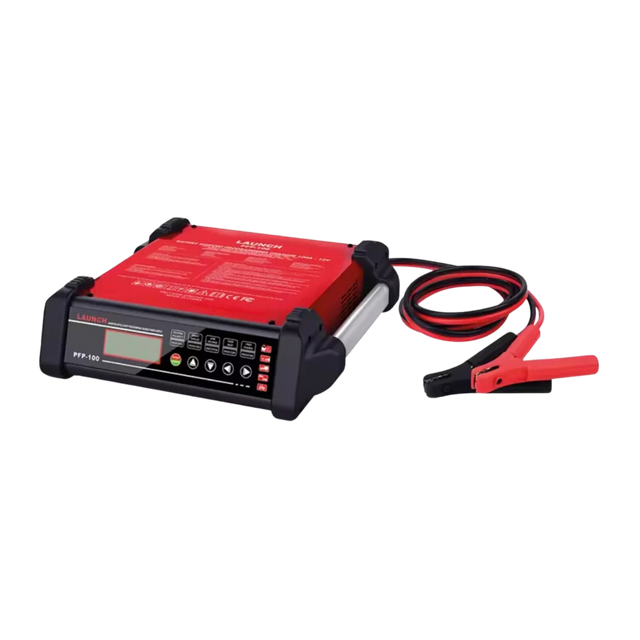 Launch PFP-100 Programming Flash Power Battery Stabiliser