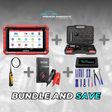 Launch ProS elite workshop kit