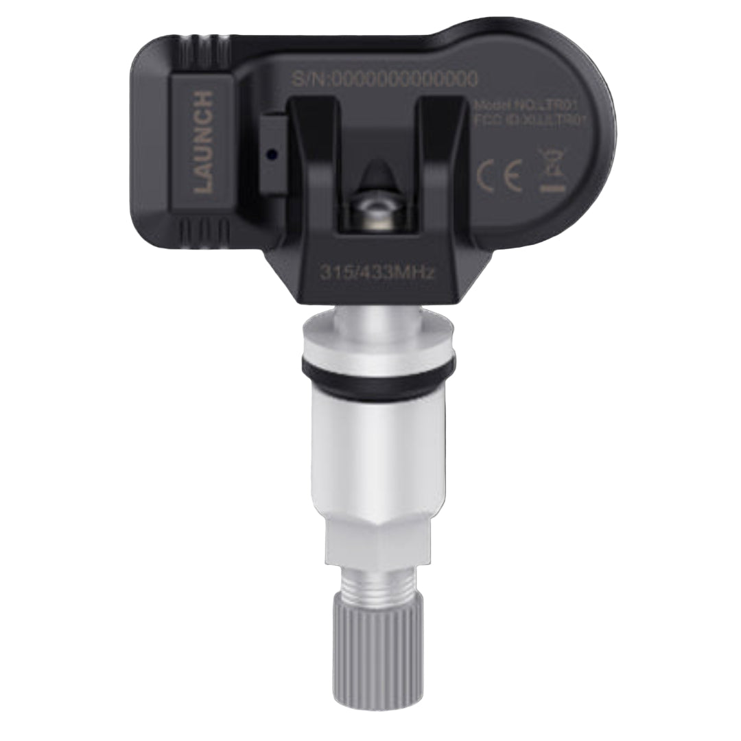 Launch TPMS RF Sensor metal valve