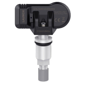 Launch TPMS RF Sensor metal valve