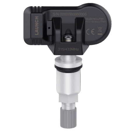 Launch TPMS RF Sensor metal valve
