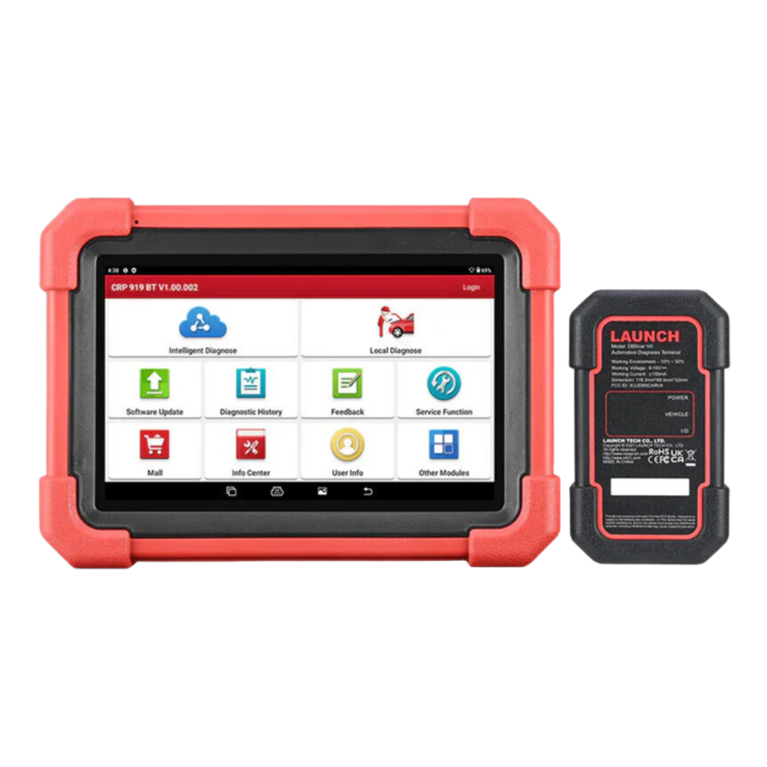 Launch X-431 CRP919X-BT Scan Tool