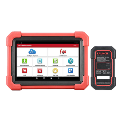 Launch X-431 CRP919X-BT Scan Tool