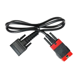 Launch X431 Smartlink + CRP909, CRP919 Main DLC Cable and End Piece