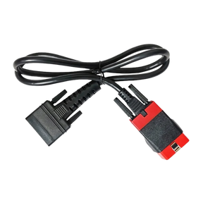 Launch X431 Smartlink + CRP909, CRP919 Main DLC Cable and End Piece