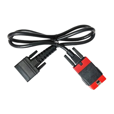 Launch X431 Smartlink + CRP909, CRP919 Main DLC Cable and End Piece