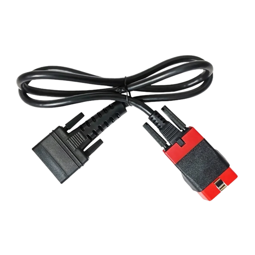 Launch X431 Smartlink + CRP909, CRP919 Main DLC Cable and End Piece