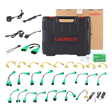 launch x431 EV Diagnostic upgrade kit for x431 Pad V and Pad VII