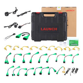 launch x431 EV Diagnostic upgrade kit for x431 Pad V and Pad VII