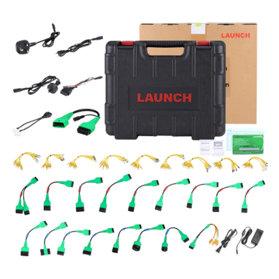 launch x431 EV Diagnostic upgrade kit for x431 Pad V and Pad VII