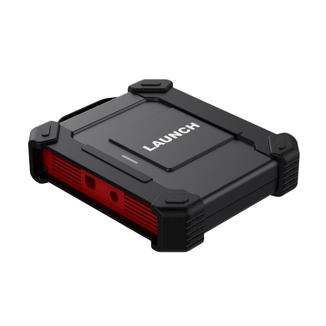 Launch X431 O2-2 Oscilloscope 4 Channel Scopebox