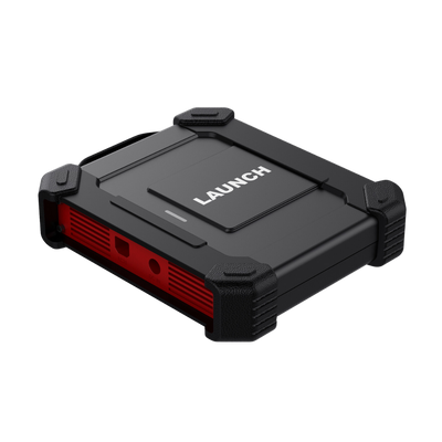 Launch X431 O2-2 Oscilloscope 4 Channel Scopebox