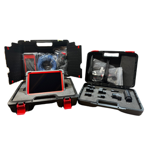 Launch X431 Pro 5 Plus diagnostic scan tool front view
