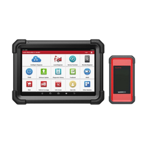 Launch X431 Pro3 Apex 12/24V Diagnostic Scan Tool