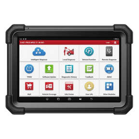 Launch X431 Pro3 Apex Professional Diagnostic Scan Tool