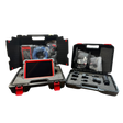 Launch X431 Pro 5 Diagnostic Scan Tool 12/24V with Truck Software