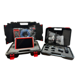 Launch X431 Pro 5 Diagnostic Scan Tool 12/24V with Truck Software