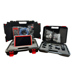 Launch X431 Pro 5 Diagnostic Scan Tool 12/24V with Truck Software