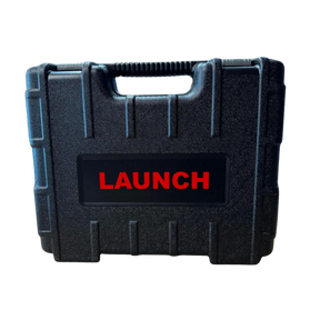 Launch X431 Pro 5 and Pad 7 24V Heavy Vehicle Software and Adapter Cables Add-On