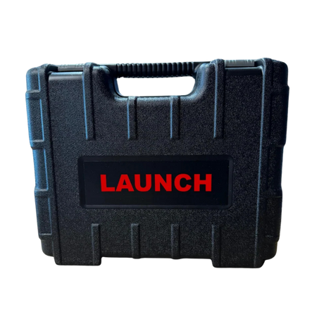 Launch X431 Pro 5 and Pad 7 24V Heavy Vehicle Software and Adapter Cables Add-On